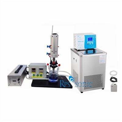 Sonicator chłodzący w niskiej temperaturze