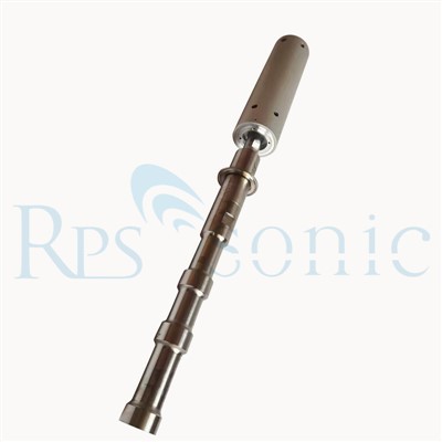 Sprzęt do ultradźwiękowej ekstrakcji CBD