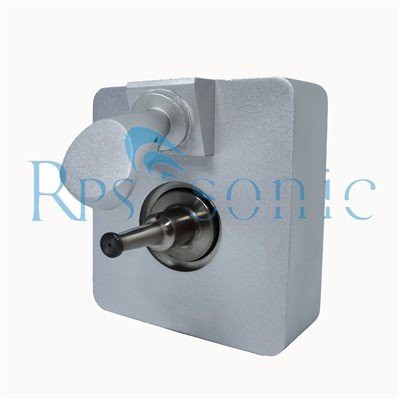 Ultradźwiękowa dysza rozpylacza rozpylacza